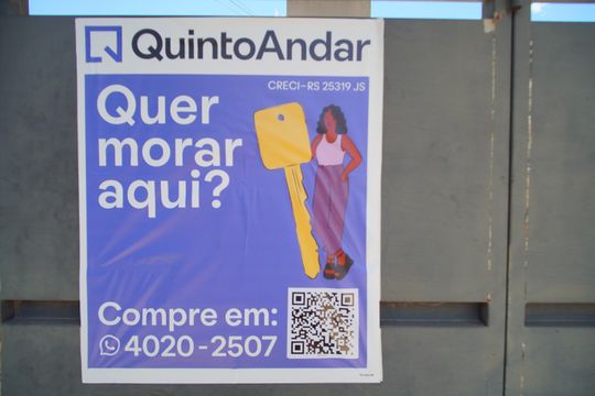 placa de casa à venda com 3 quartos, 180m² em Santos Dumont, São Leopoldo