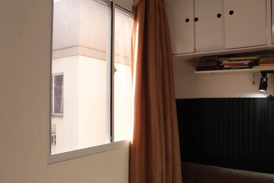 Apartamento à venda com 3 quartos, 56m² em Taquara, Rio de Janeiro