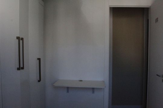 Apartamento à venda com 3 quartos, 56m² em Taquara, Rio de Janeiro