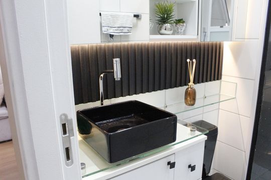 Apartamento à venda com 3 quartos, 56m² em Taquara, Rio de Janeiro