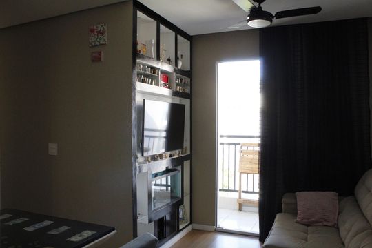 Apartamento à venda com 3 quartos, 56m² em Taquara, Rio de Janeiro