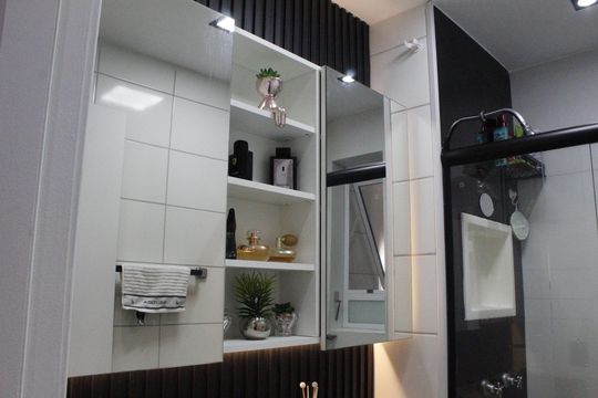 Apartamento à venda com 3 quartos, 56m² em Taquara, Rio de Janeiro