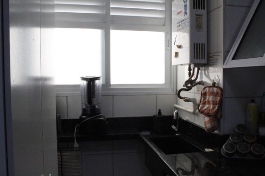 Apartamento à venda com 3 quartos, 56m² em Taquara, Rio de Janeiro