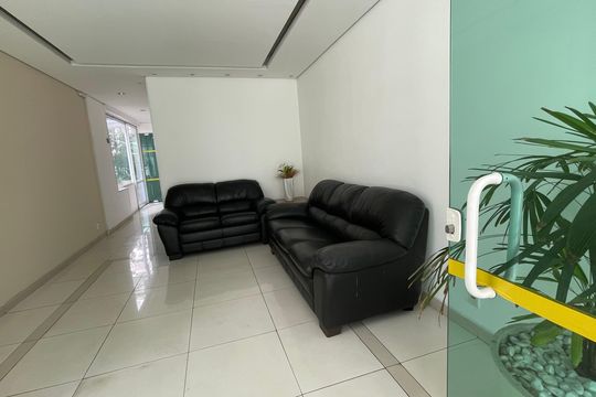 Apartamento para alugar com 2 quartos, 78m² em Santa Cecilia, São Paulo