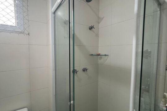 Apartamento para alugar com 2 quartos, 78m² em Santa Cecilia, São Paulo