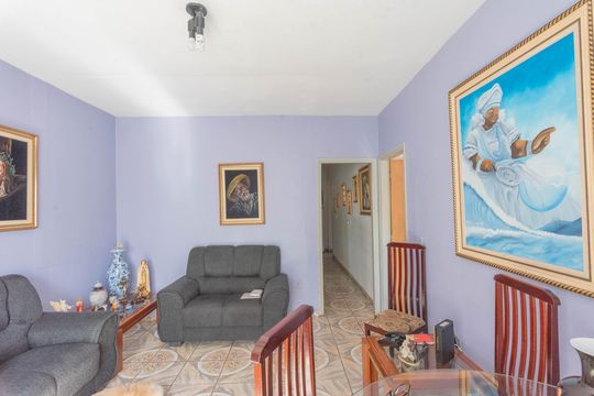 Casa à venda com 4 quartos, 150m² em Jardim Estoril, Campinas
