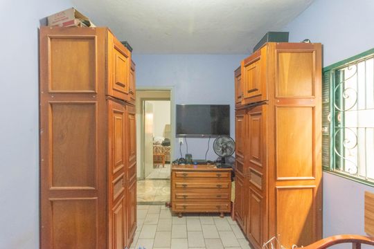 Quarto 4 de casa à venda com 4 quartos, 150m² em Jardim Estoril, Campinas