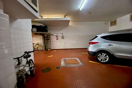GARAGEM de apartamento para alugar com 5 quartos, 267m² em Lagoa, Rio de Janeiro