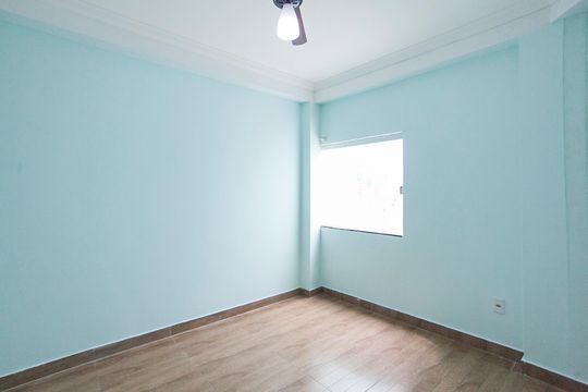 Quarto 3 de casa para alugar com 3 quartos, 350m² em Planalto, Uberlândia