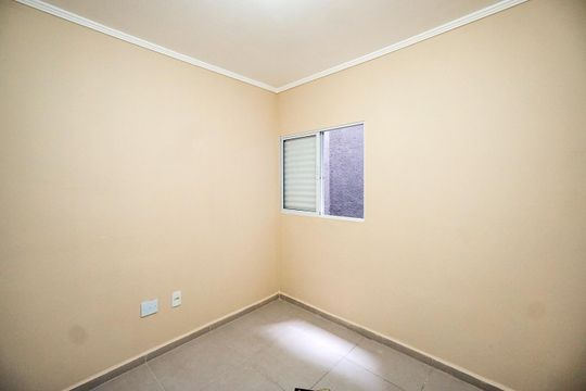 Quarto 01 de apartamento à venda com 2 quartos, 38m² em Vila Carrão, São Paulo