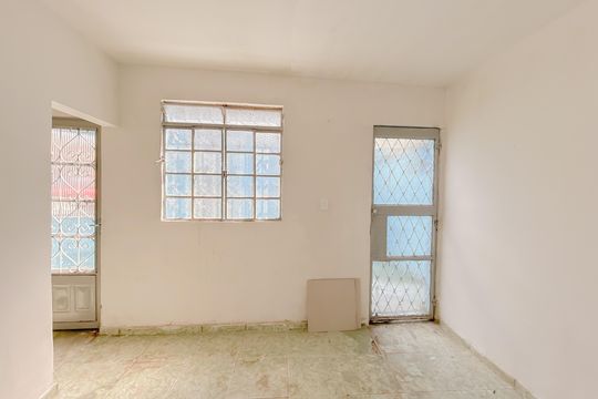 Casa para alugar com 2 quartos, 45m² em Santa Branca, Belo Horizonte