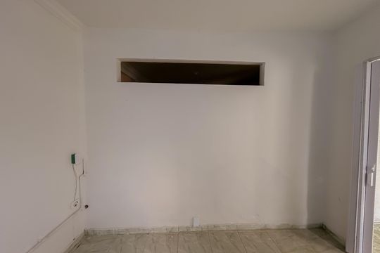 Casa para alugar com 2 quartos, 45m² em Santa Branca, Belo Horizonte