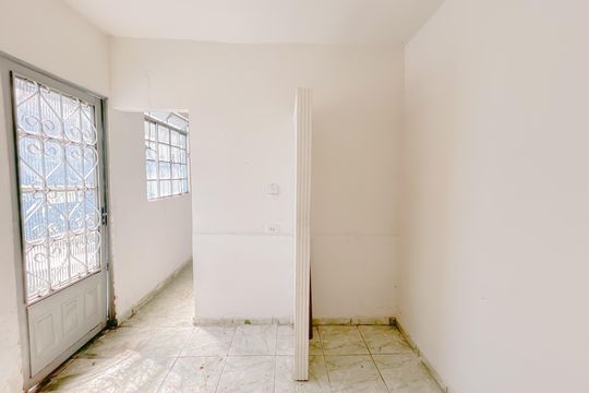 Casa para alugar com 2 quartos, 45m² em Santa Branca, Belo Horizonte