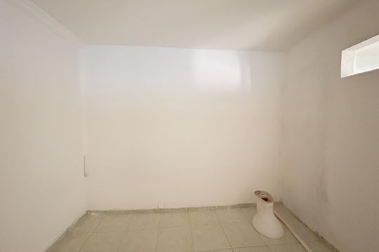 Casa para alugar com 2 quartos, 45m² em Santa Branca, Belo Horizonte