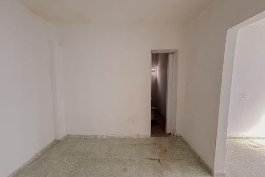 Casa para alugar com 2 quartos, 45m² em Santa Branca, Belo Horizonte
