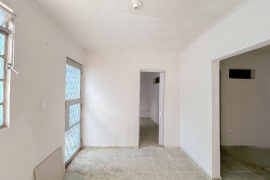 Casa para alugar com 2 quartos, 45m² em Santa Branca, Belo Horizonte