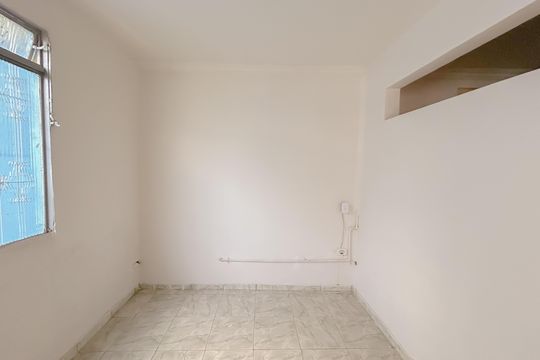 Casa para alugar com 2 quartos, 45m² em Santa Branca, Belo Horizonte