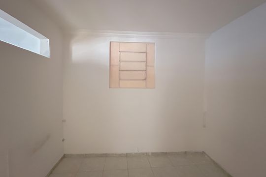 Casa para alugar com 2 quartos, 45m² em Santa Branca, Belo Horizonte