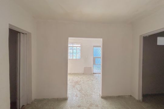 Casa para alugar com 2 quartos, 45m² em Santa Branca, Belo Horizonte
