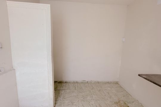 Casa para alugar com 2 quartos, 45m² em Santa Branca, Belo Horizonte