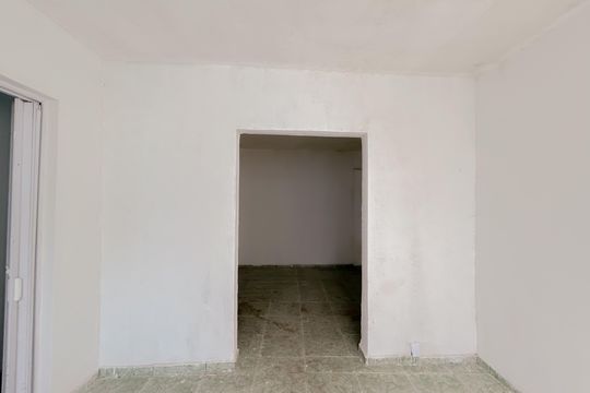 Casa para alugar com 2 quartos, 45m² em Santa Branca, Belo Horizonte