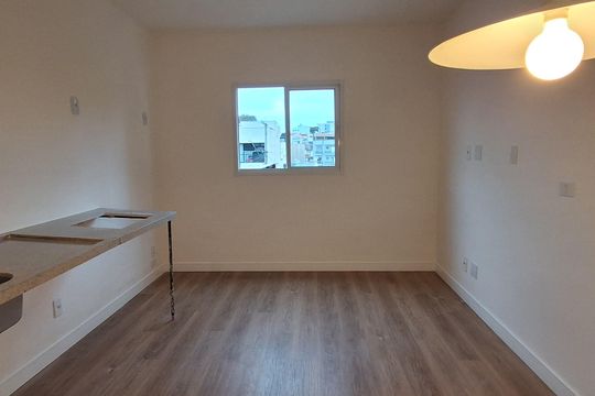 Apartamento à venda com 2 quartos, 50m² em Nova Gerti, São Caetano do Sul