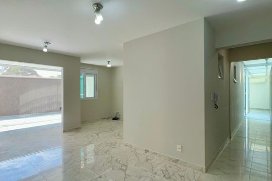 Apartamento à venda com 2 quartos, 120m² em Vila Anglo Brasileira, São Paulo