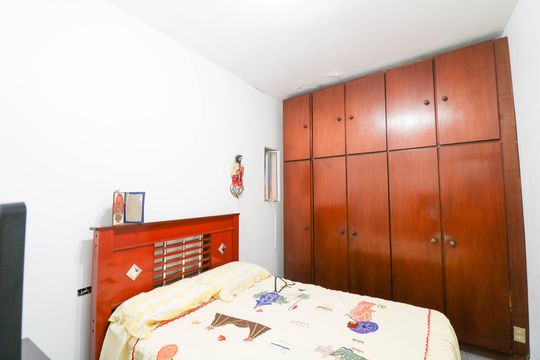 Casa para alugar com 3 quartos, 125m² em Jardim São Luís, São Paulo