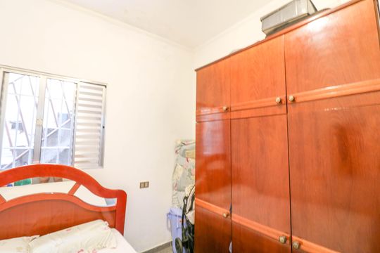 Casa para alugar com 3 quartos, 125m² em Jardim São Luís, São Paulo