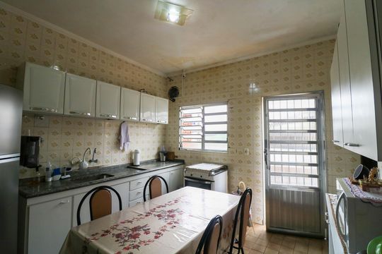 Casa para alugar com 3 quartos, 125m² em Jardim São Luís, São Paulo