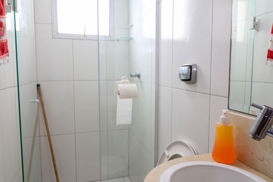 Casa para alugar com 3 quartos, 125m² em Jardim São Luís, São Paulo
