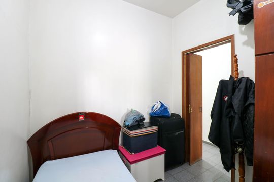 Casa para alugar com 3 quartos, 125m² em Jardim São Luís, São Paulo
