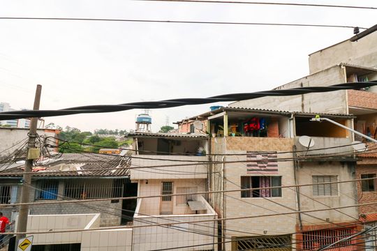 Casa à venda com 3 quartos, 125m² em Jardim São Luís, São Paulo