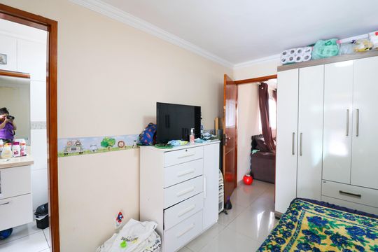 Casa para alugar com 3 quartos, 125m² em Jardim São Luís, São Paulo