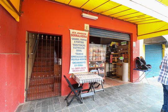 Casa para alugar com 3 quartos, 125m² em Jardim São Luís, São Paulo