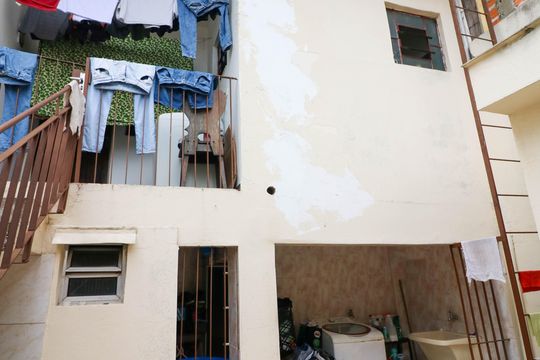 Casa para alugar com 3 quartos, 125m² em Jardim São Luís, São Paulo