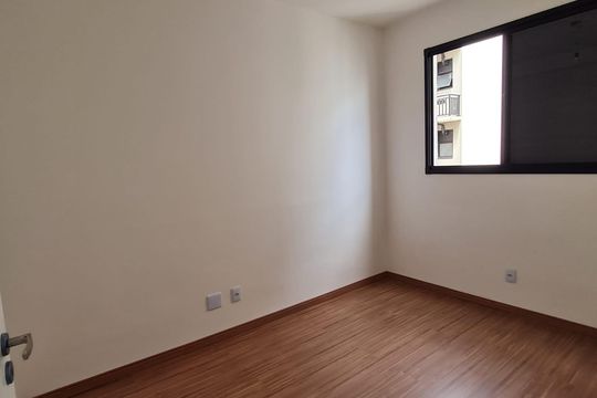 Apartamento para alugar com 2 quartos, 55m² em Jardim do Bosque, Hortolândia
