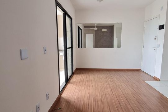 Apartamento para alugar com 2 quartos, 55m² em Jardim do Bosque, Hortolândia