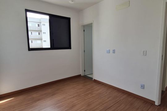 Apartamento para alugar com 2 quartos, 55m² em Jardim do Bosque, Hortolândia
