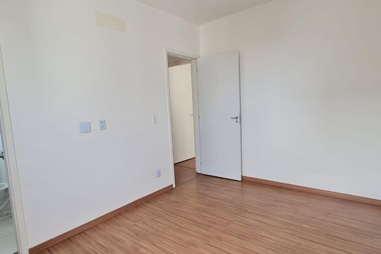 Apartamento para alugar com 2 quartos, 55m² em Jardim do Bosque, Hortolândia