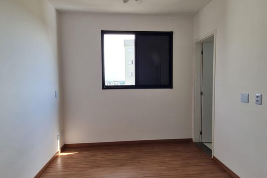 Apartamento para alugar com 2 quartos, 55m² em Jardim do Bosque, Hortolândia