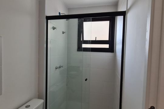 Apartamento para alugar com 2 quartos, 55m² em Jardim do Bosque, Hortolândia
