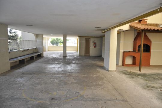 Apartamento à venda com 2 quartos, 55m² em Engenho de Dentro, Rio de Janeiro