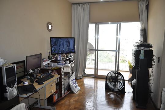 Apartamento à venda com 2 quartos, 55m² em Engenho de Dentro, Rio de Janeiro