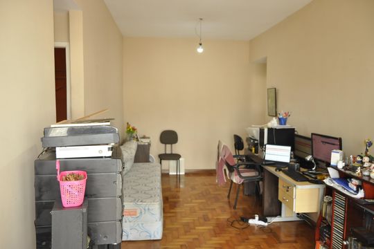 Apartamento à venda com 2 quartos, 55m² em Engenho de Dentro, Rio de Janeiro