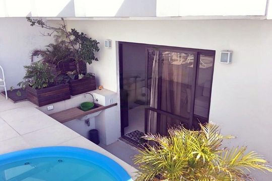 Apartamento à venda com 2 quartos, 157m² em Ipanema, Rio de Janeiro