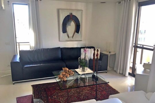 Apartamento à venda com 2 quartos, 157m² em Ipanema, Rio de Janeiro