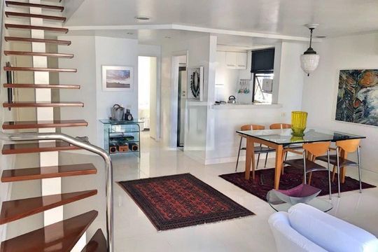 Apartamento à venda com 2 quartos, 157m² em Ipanema, Rio de Janeiro