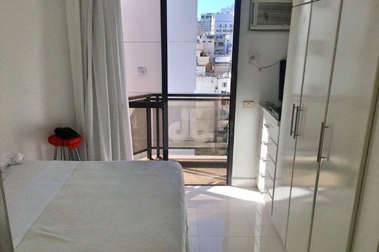 Apartamento à venda com 2 quartos, 157m² em Ipanema, Rio de Janeiro