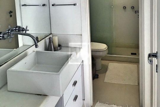 Apartamento à venda com 2 quartos, 157m² em Ipanema, Rio de Janeiro